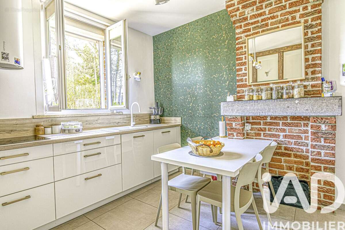 Photo 4 - Maison à SEBOURG