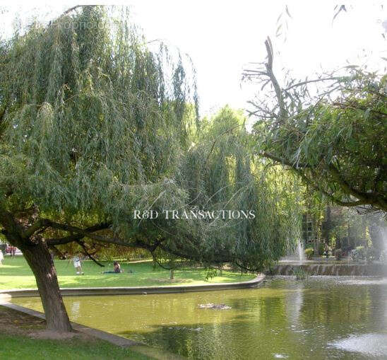 Appartement à SURESNES