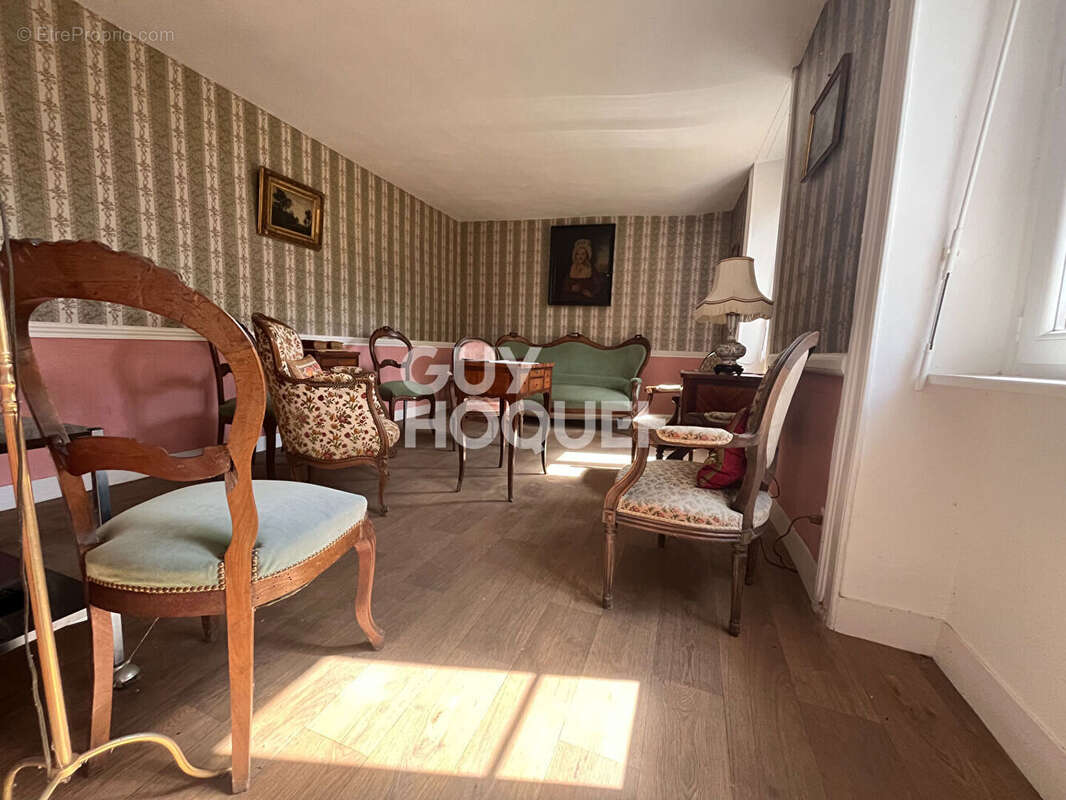 Maison Gonfreville - photo 4