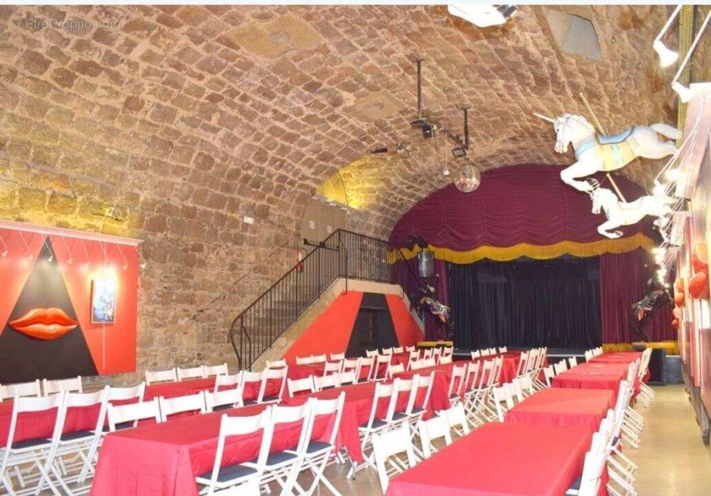 Photo 4 - Commerce à NARBONNE