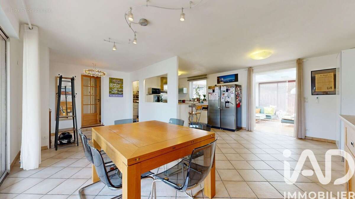 Photo 7 - Maison à BEAUZELLE