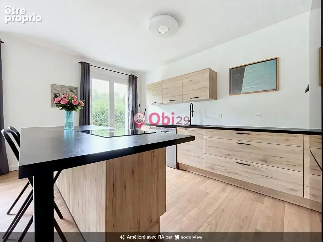 Maison familiale de 143m2 avec plus de 3000m2 de terrain - photo 9
