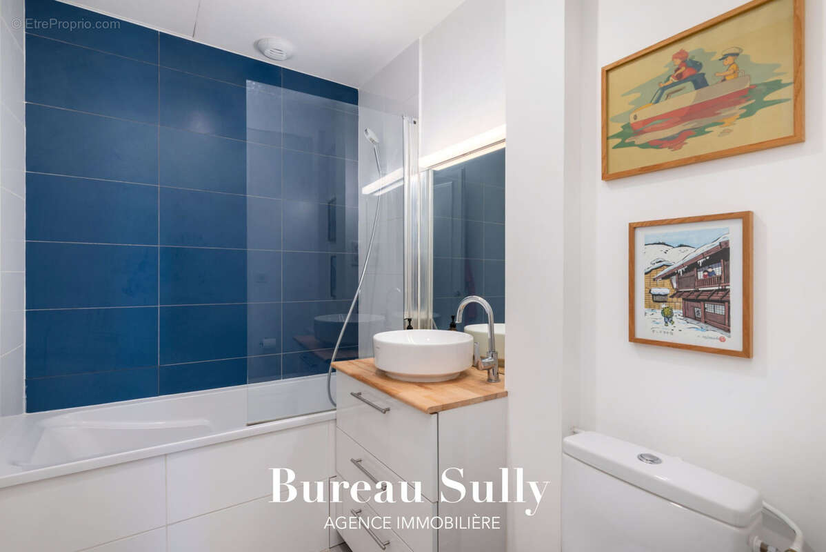 Appartement à LYON-2E