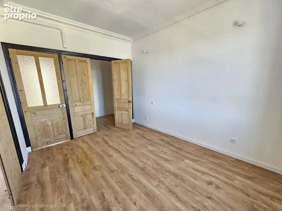Appartement 4 pièces 85 m² à vendre à Saint-Etienne (42000) - photo 4
