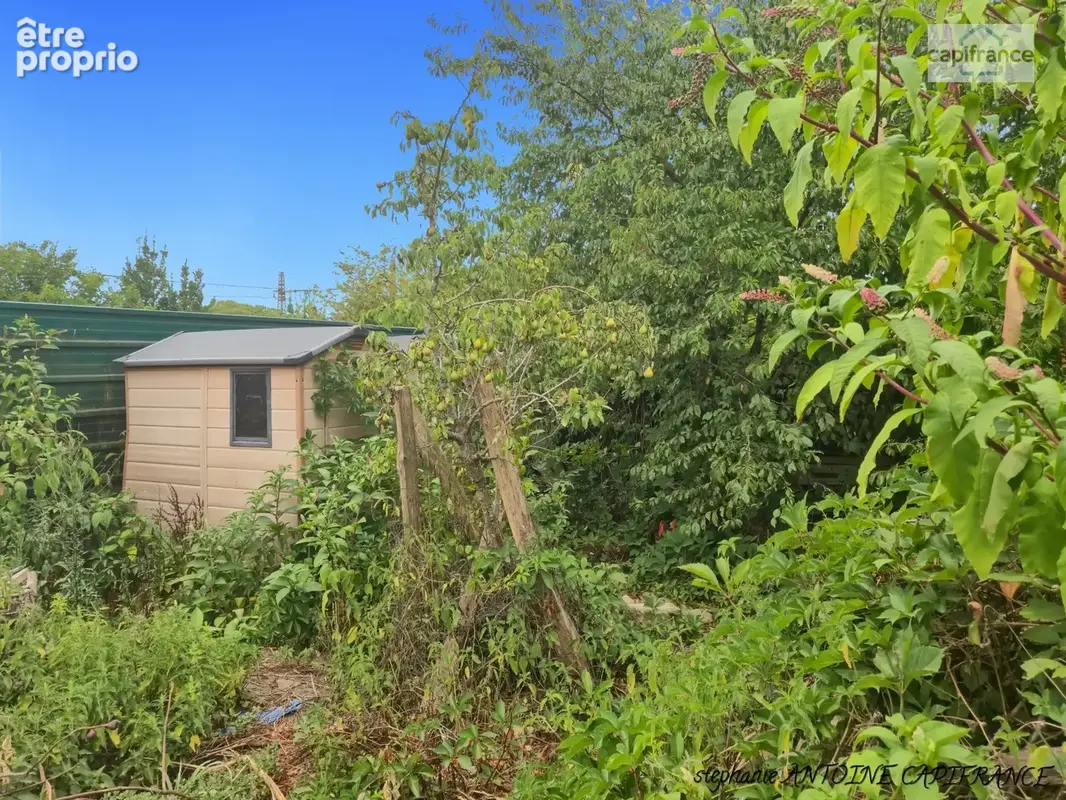 Puyoô – maison de caractère de 188,83 m², 5 chambres, grange d’environ 300 m² et terrain de 1 198 m² – 245 000 € - photo 11