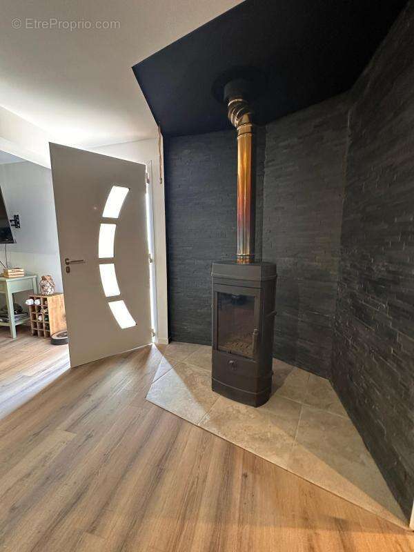 Appartement À Vendre - photo 8