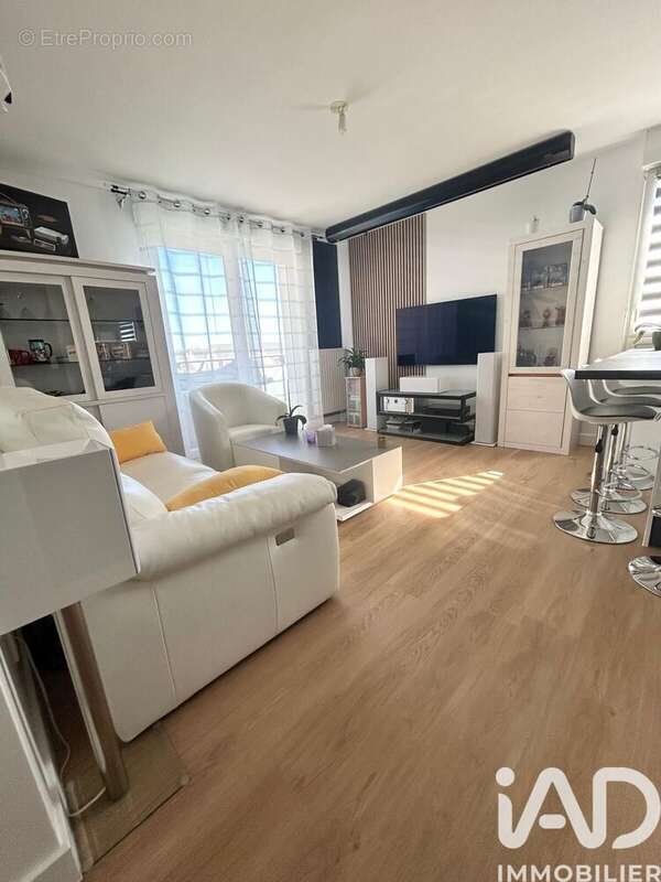 Photo 3 - Appartement à TOURS