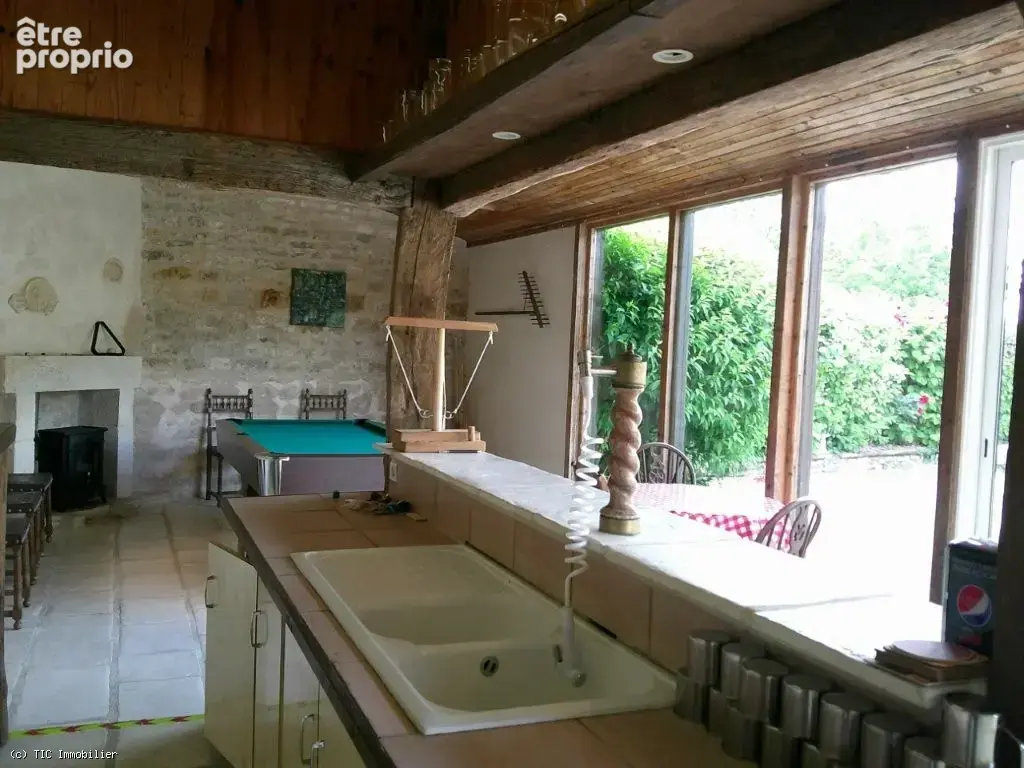 Superbe Maison De Caractère Avec Piscine Et Gite - photo 44