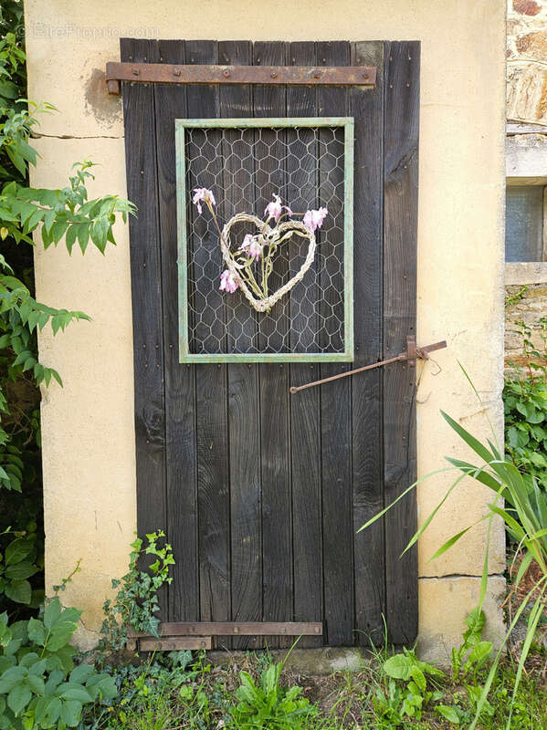 Maison à CALMONT