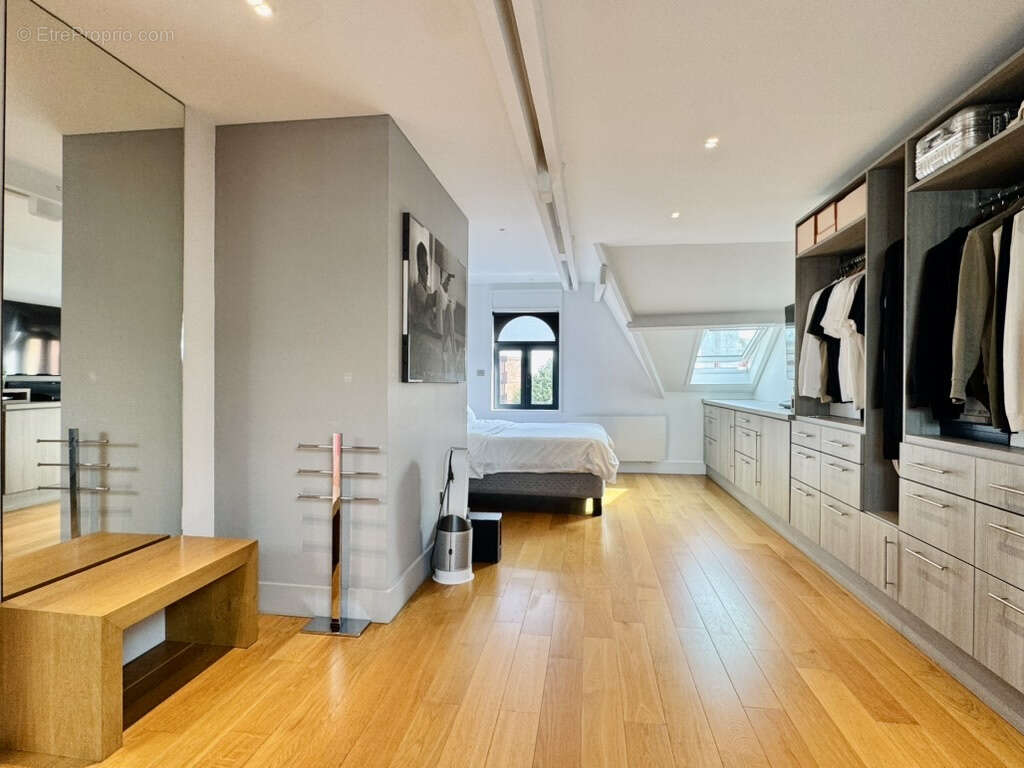 EXCLUSIVITÉ   Maison haut de gamme de 195 m2 avec garage et jardin SO   Rosendaël - photo 16