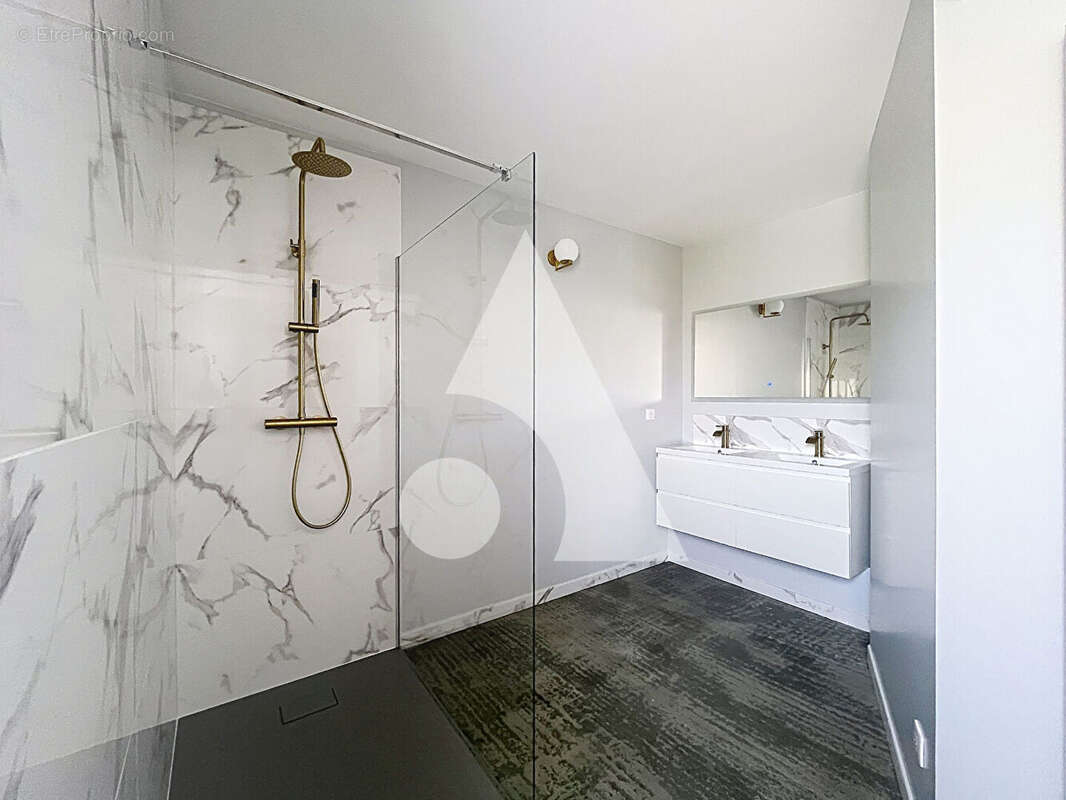 Appartement à EMBRUN