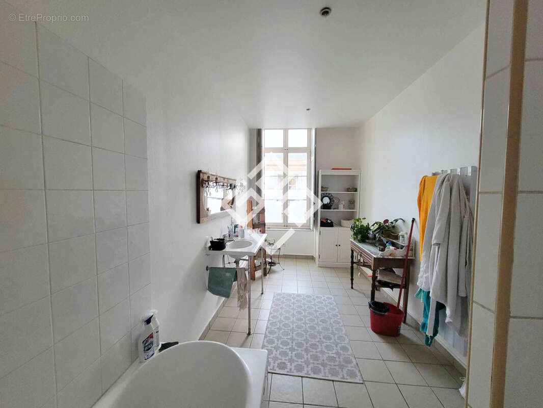 Appartement à NARBONNE