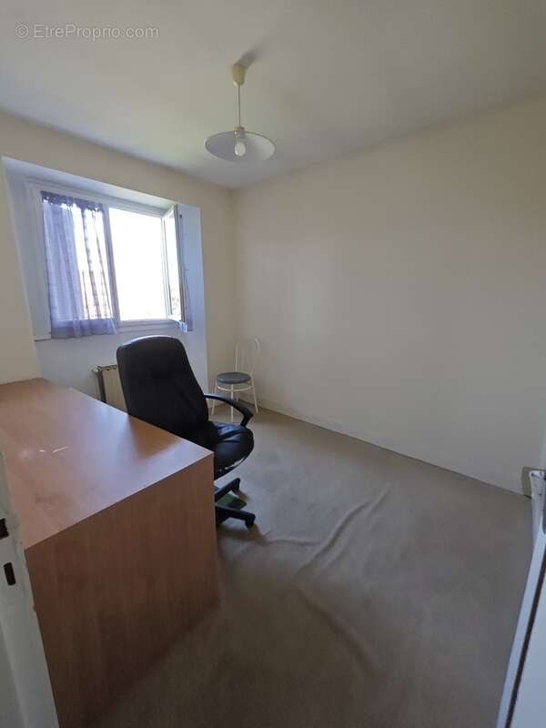 Maison à LA SOUTERRAINE