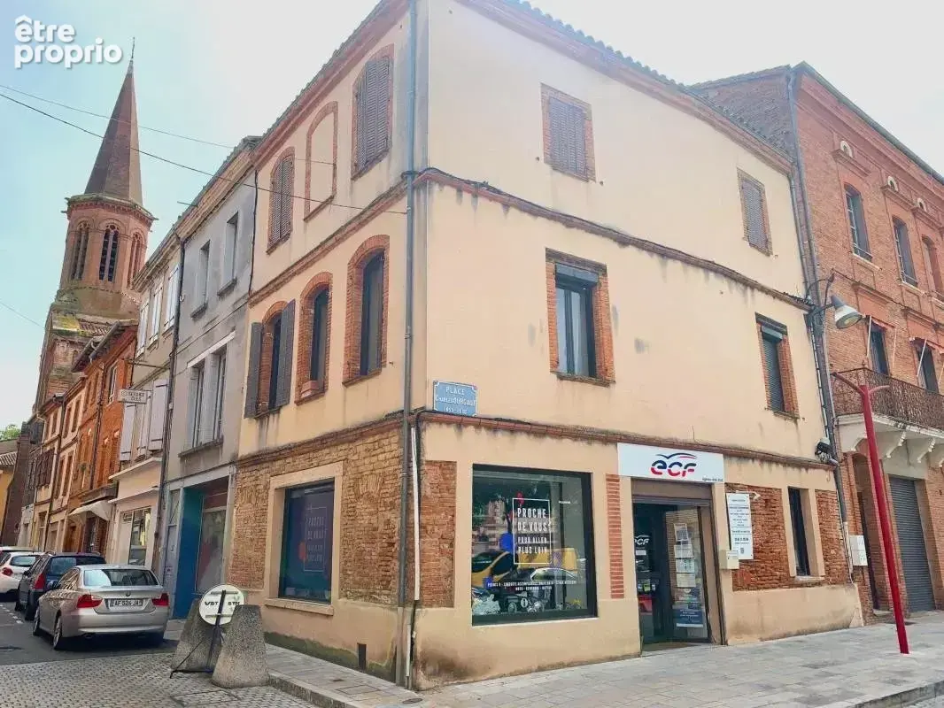 Immeuble De Rapport - photo 4