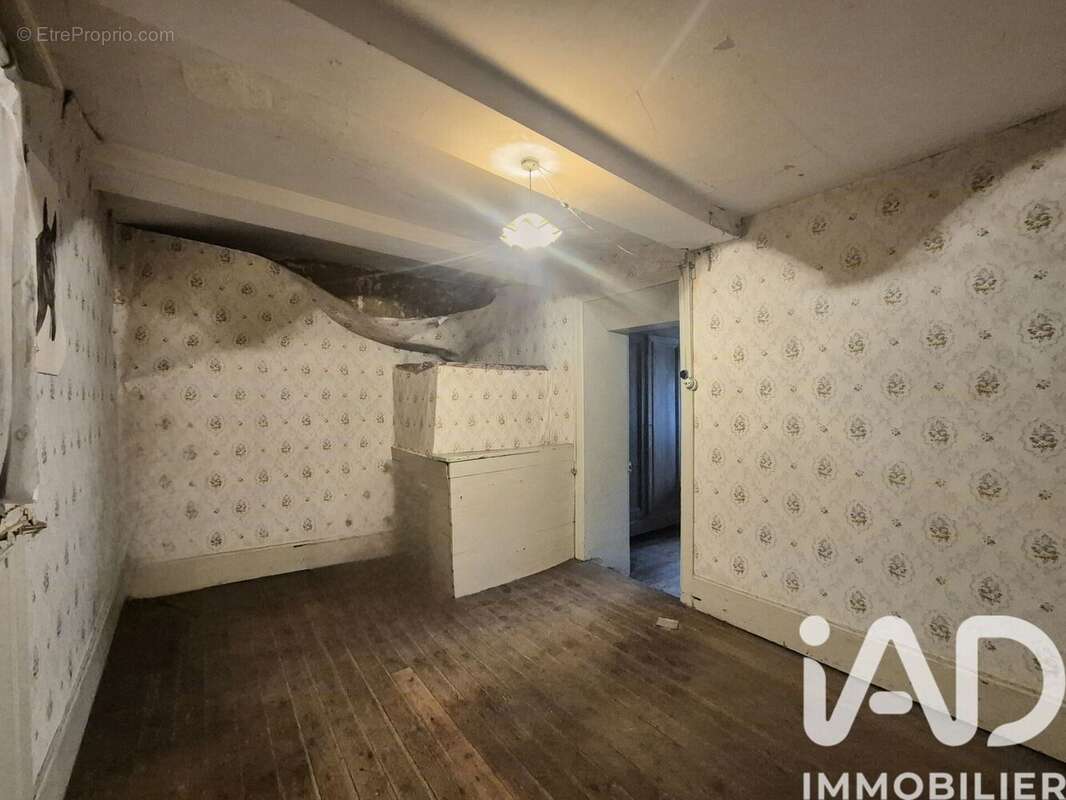 Photo 6 - Maison à ARREUX