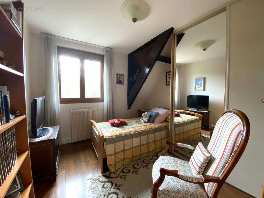 Maison à BENNECOURT