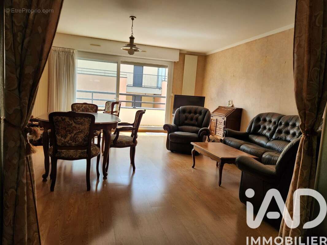 Photo 2 - Appartement à CHAMBERY