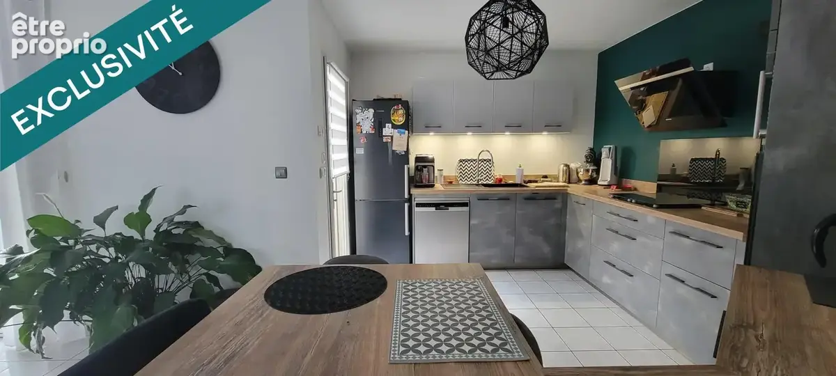 Photo 1 - Maison à SAINT-PHILBERT-DE-GRAND-LIEU