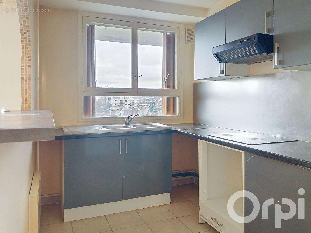 Appartement à LONGJUMEAU