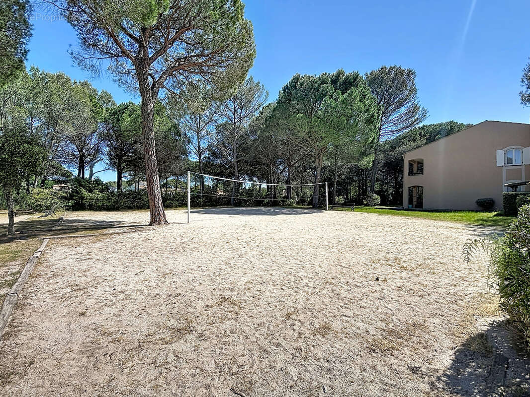 Appartement à SAINT-RAPHAEL