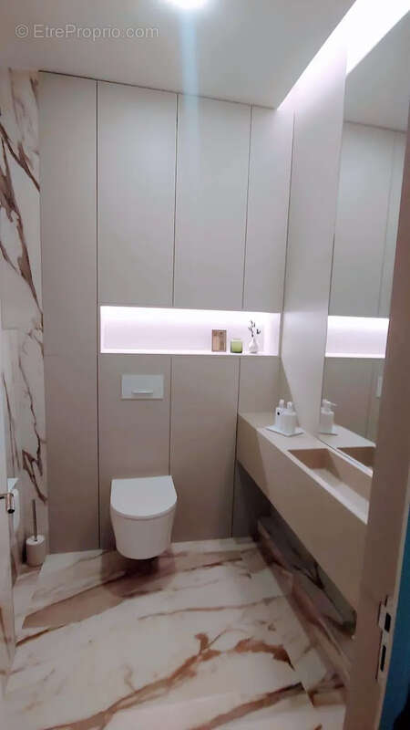 Appartement à MULHOUSE