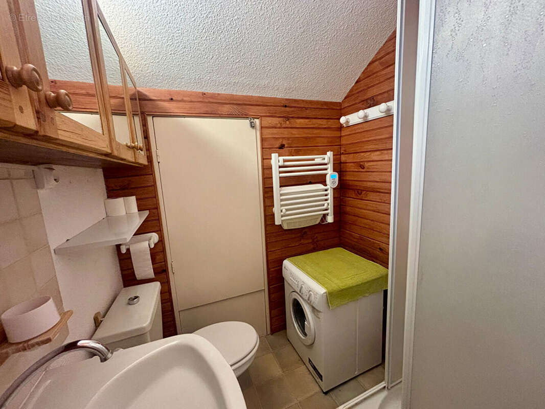 Photo 3 - Appartement à RISOUL