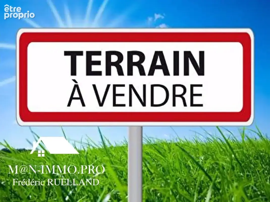 Terrain 350 m² à vendre à Bruz (35170) - photo 3