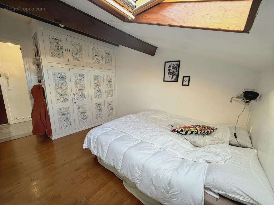 Appartement à URRUGNE