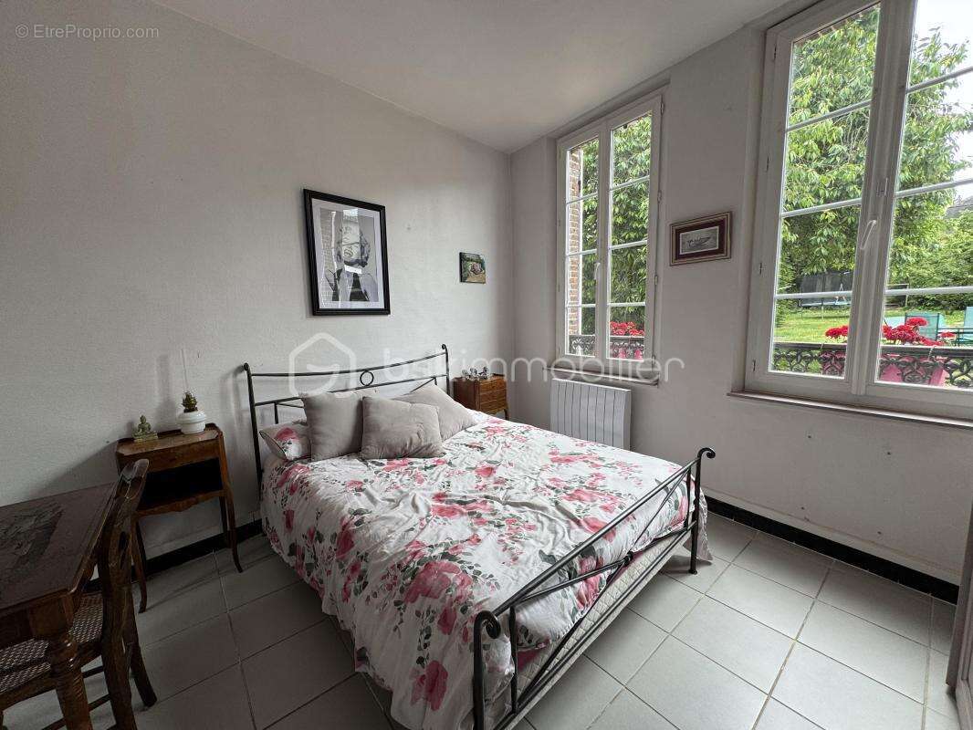 Maison familiale ou ensemble immobilier - photo 17