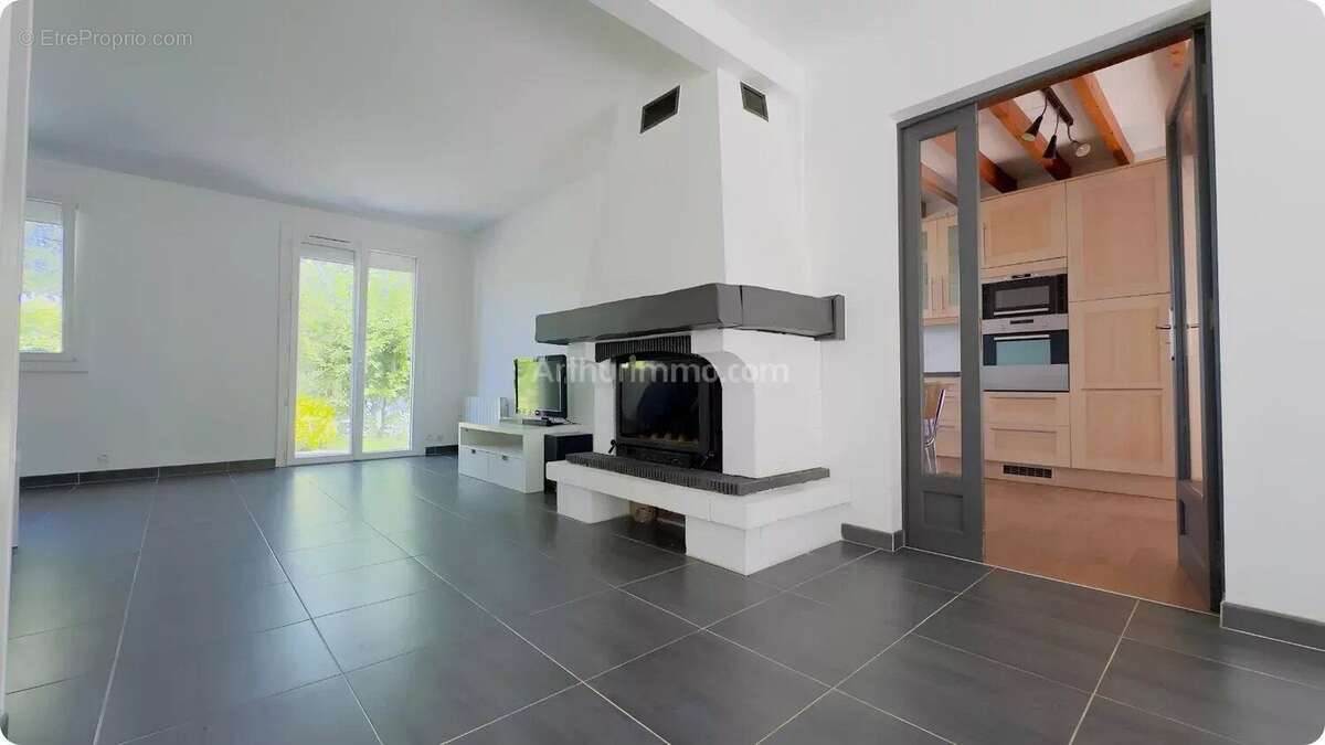 Vente Maison Cely(77930) 450 000ï¿œ - photo 8