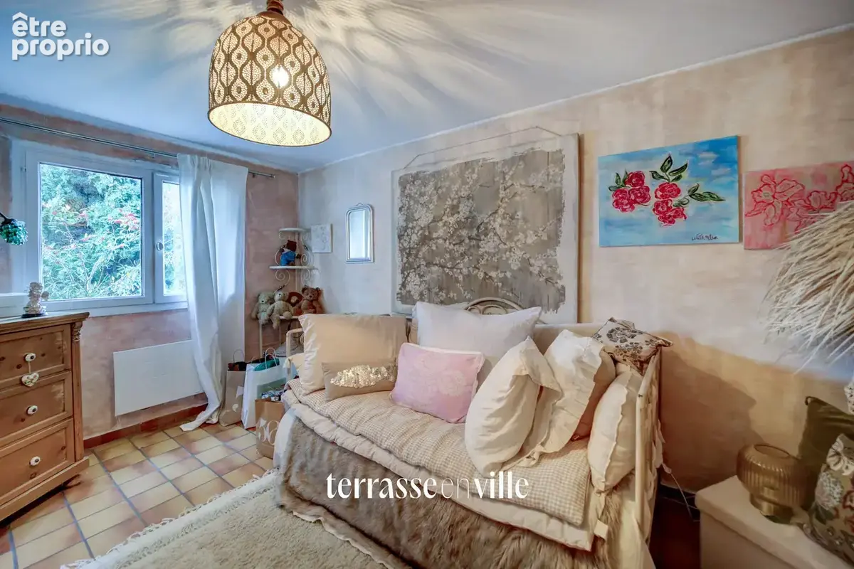 Ceyreste - maison provençale t4 115m2 - grand jardin - piscine - garage - 780000 € - photo 13