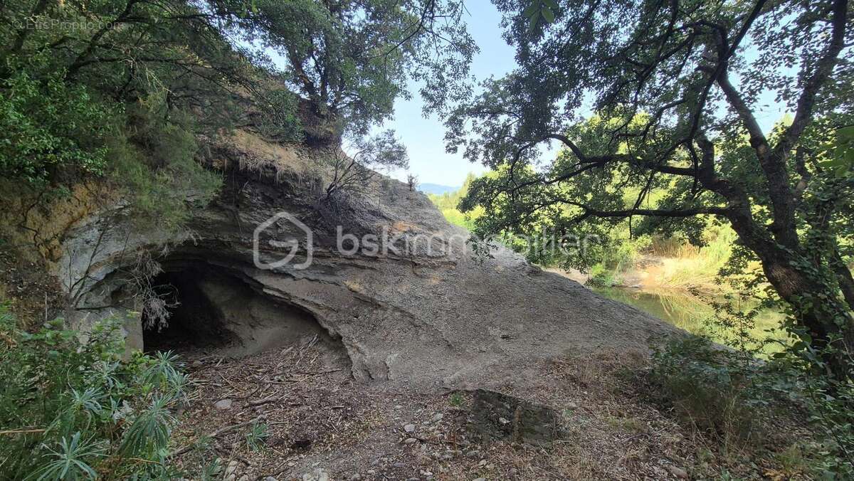 A vendre propriete mas de 170m² sur terrain de 12944m² cloture - le boulou - six chambres - climatisation reversible - garage -  - photo 24