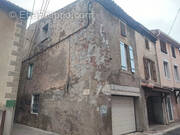 Maison à RIEUX-MINERVOIS