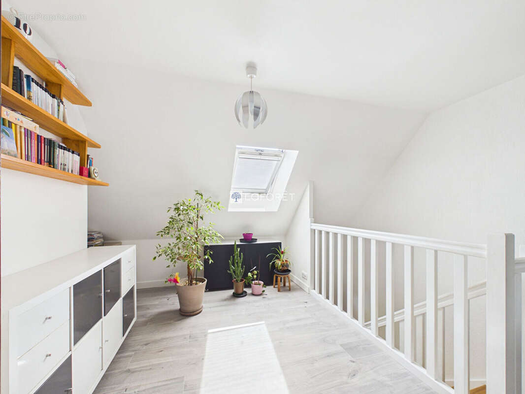 Maison - Quimper sud  - 150m² - photo 13