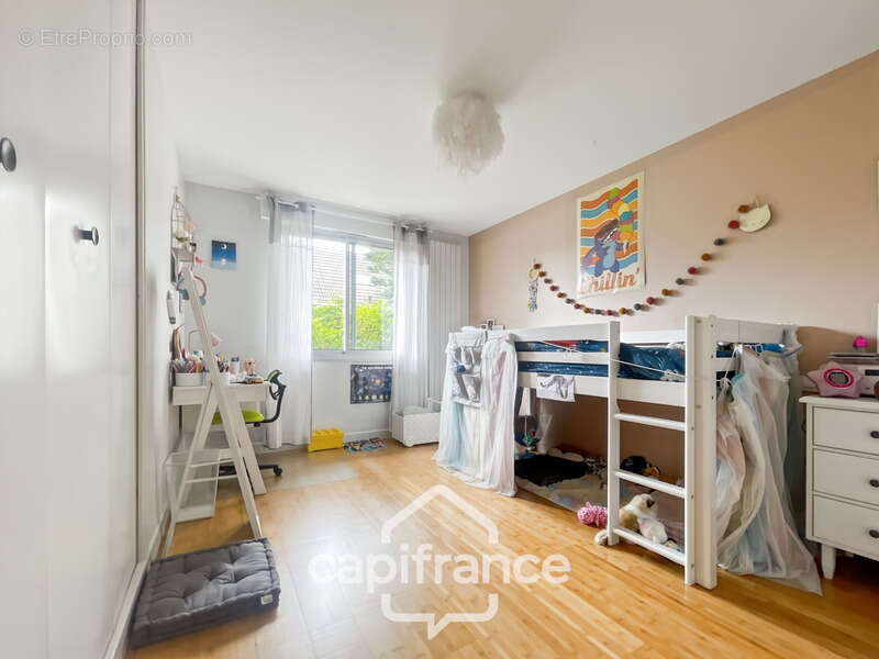 Maison d'Architecte 175m2 1464m2 de terrain clos et arboré - photo 15