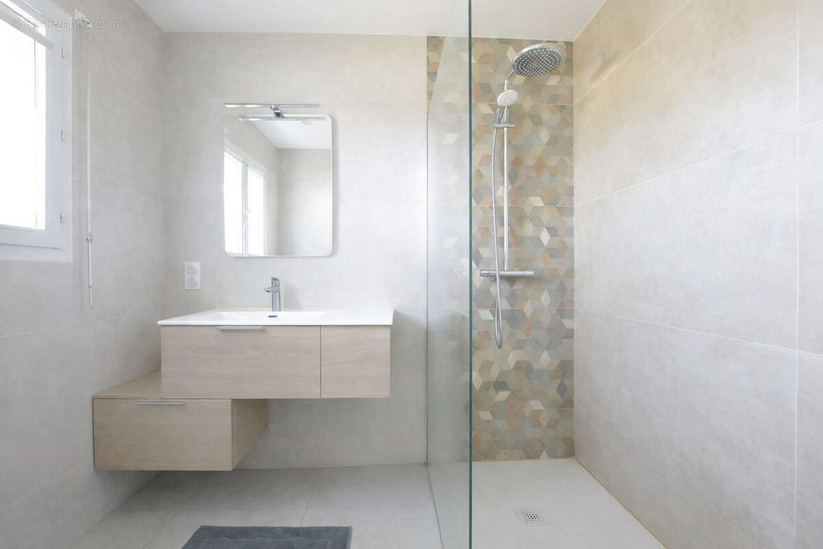 Maison à PREFAILLES