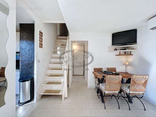 Appartement à LE LAVANDOU