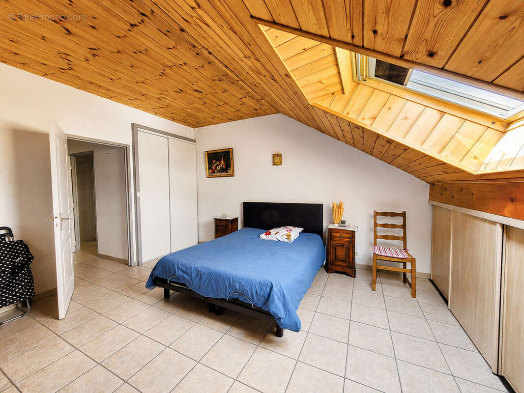 Superbe appartement T4 en duplex traversant - photo 11