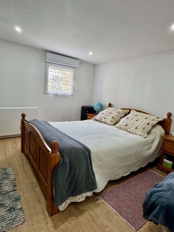 Maison à VILLENEUVE-SAINT-GEORGES