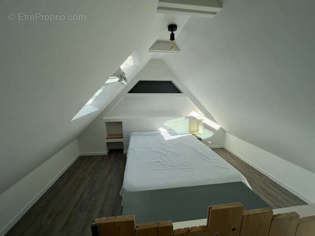 Maison à PLEUBIAN