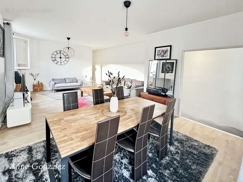 Appartement à ORLEANS