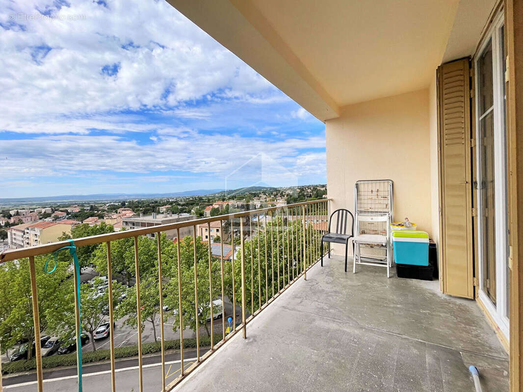 Appartement 61m² à manosque - photo 6