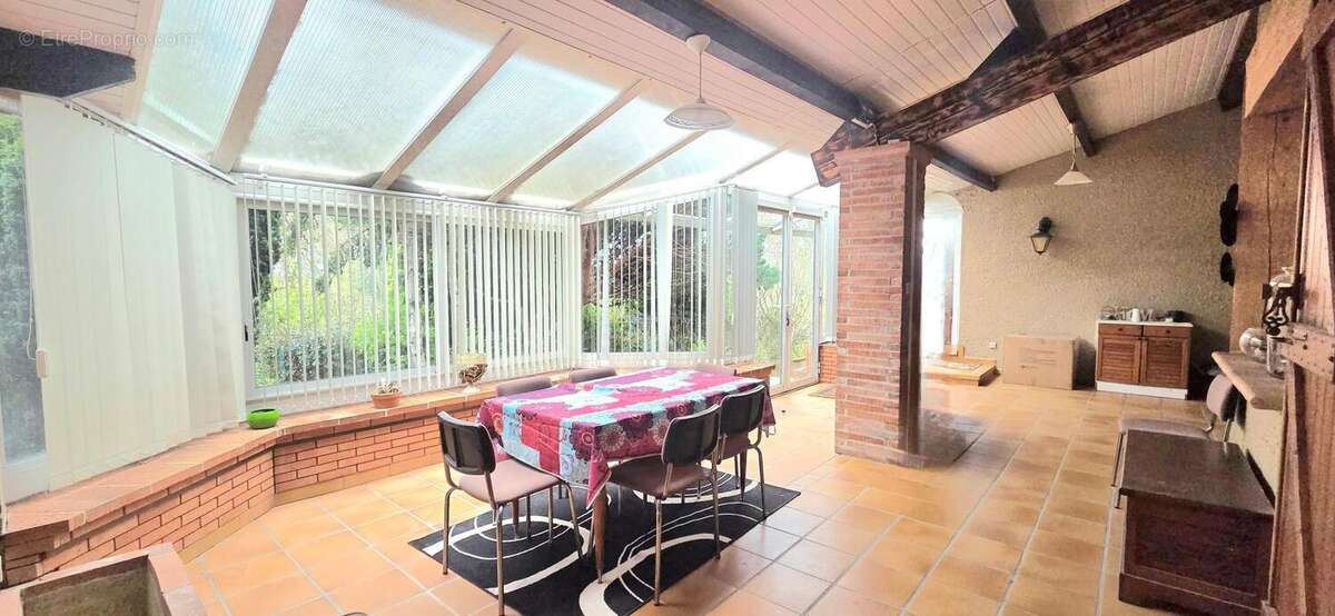 Maison à BEAUMONT-SUR-LEZE