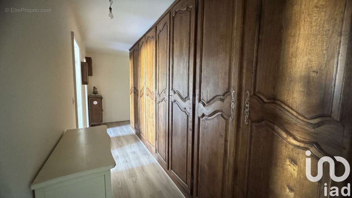 Photo 5 - Appartement à LA ROCHETTE