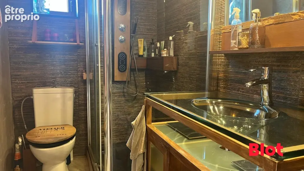 Maison 6 pièces 104 m² à vendre à Saint-Malo (35400) - photo 6
