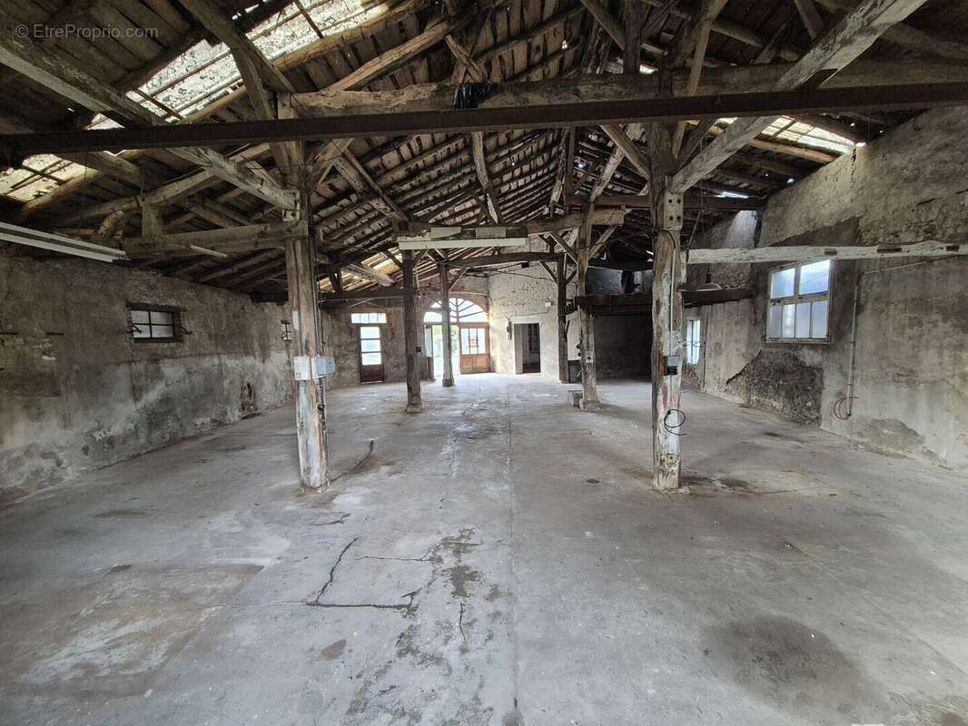 Appartement à CASTELMORON-SUR-LOT