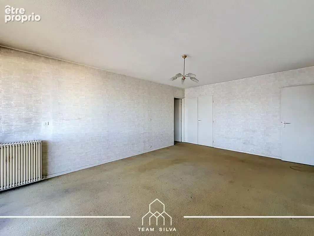 Appartement - photo 22