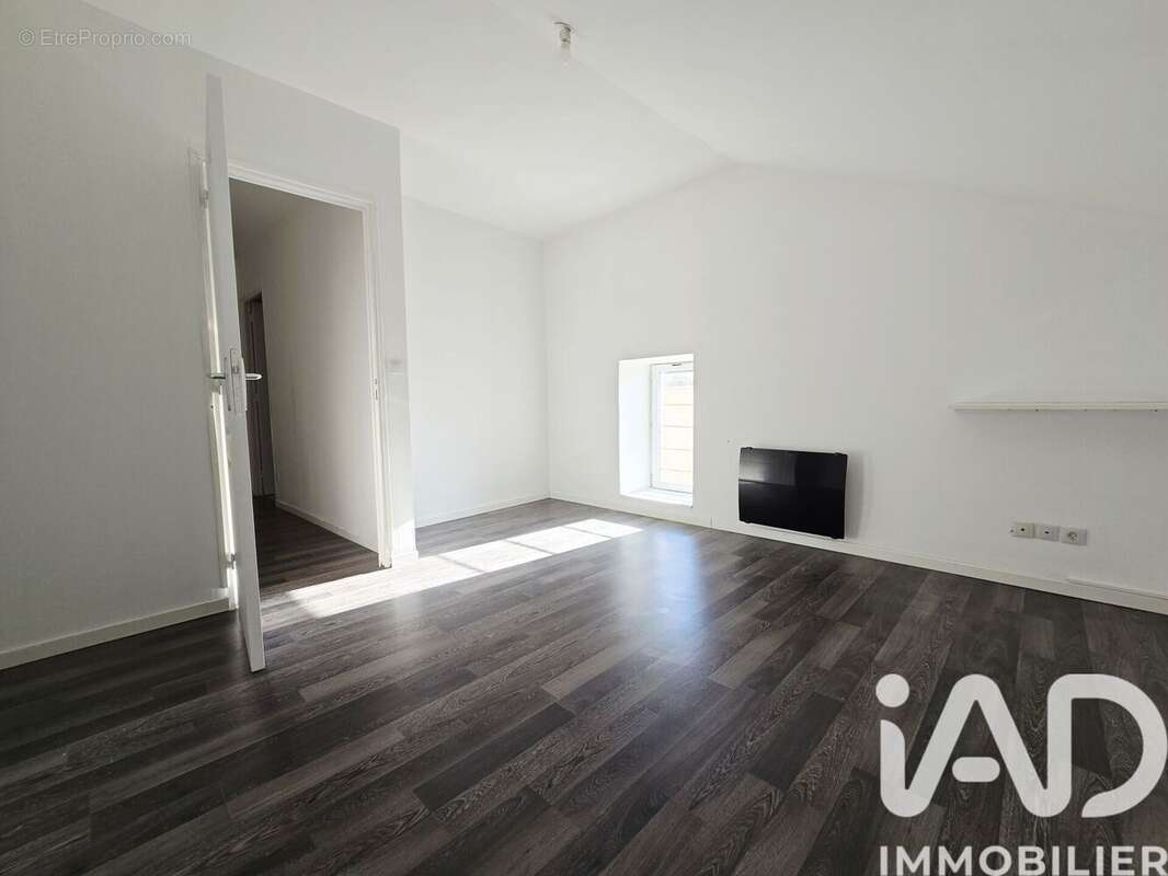 Photo 5 - Maison à MURON