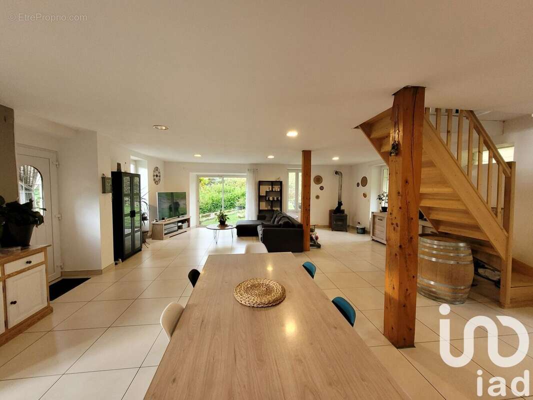 Photo 9 - Maison à ARCENS