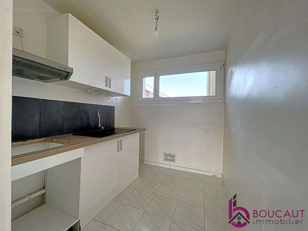 Appartement à FONTENAY-AUX-ROSES